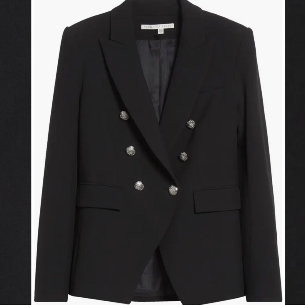 Miller Dickey Jacket
Veronica Beard - Picture 2 of 10
